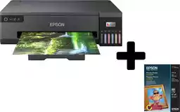 Epson Drukarka L18050 EcoTank