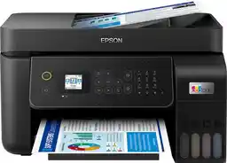 Epson Drukarka L5290 EcoTank