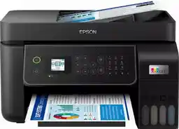 Epson Drukarka L5310 EcoTank