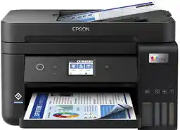 Epson Drukarka wielofunkcyjna atramentowa L2690