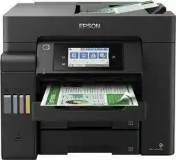 Epson Drukarka wielofunkcyjna atramentowa L6570