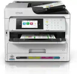 Epson Drukarka Wielofunkcyjna WF-C5890DWF