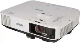 Epson EB-2250U Projektor, 1920 x 1200 WUXGA, 5 000 ANSI Lumen