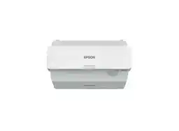 Epson EB-770F Projektor, 1920 x 1080 Full HD, 4 100 ANSI Lumen