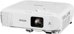 Epson EB-982W Projektor, 1280 x 800 WXGA, 4 200 ANSI Lumen