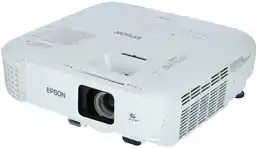 Epson EB-992F Projektor, 1920 x 1080 Full HD, 4 000 ANSI Lumen