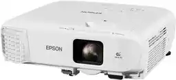 Epson EB-E20 Projektor, 1024 x 768 XGA, 3 400 ANSI Lumen