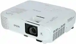 Epson EB-FH06 Projektor, 1920 x 1080 Full HD, 3 500 ANSI Lumen