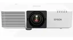 Epson EB-L520U Projektor, 1920 x 1200 WUXGA, 5 200 ANSI Lumen