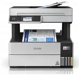 Epson EcoTank L6490 A4 WiFi