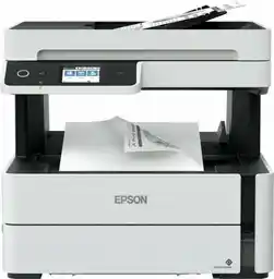 Epson EcoTank M3170 urządzenie wielofunkcyjne