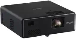 Epson EF-11 Projektor, 1920 x 1080 Full HD, 1 000 ANSI Lumen