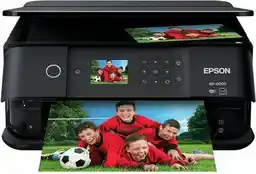 Epson Expression Premium XP-6000