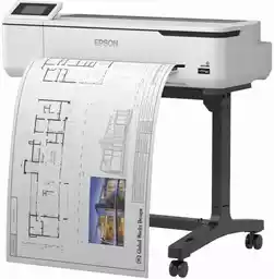 Epson Ploter SureColor SC-T3100 (C11CF11302A0)