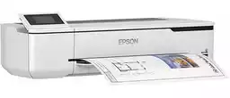 Epson Ploter SureColor SC-T3100N (C11CF11301A0)