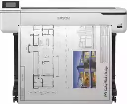 Epson Ploter SureColor SC-T5100 (C11CF12301A0)