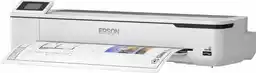 Epson Ploter SureColor SC-T5100n (C11CF12302A0)