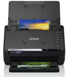 Epson Skaner FastFoto FF-680W