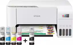 Epson Urządzenie wielofunkcyjne EcoTank L3256