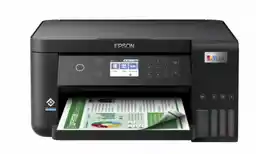 Epson Urządzenie wielofunkcyjne EcoTank L6260