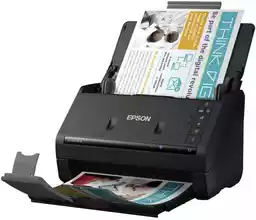 Epson WorkForce ES-500WII Skaner