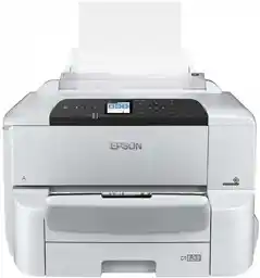 Epson WorkForce Pro WF-C8190DW Urządzenie wielofunkcyjne atramentowe A3