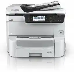 Epson WorkForce Pro WF-C8690DWF Urządzenie wielofunkcyjne atramentowe A3