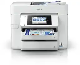 Epson WorkForce WF-C4810DTWF Atramentowa Wi-Fi