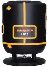 Ermenrich Poziomnica laserowa LN20