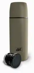 Esbit Termos klasyczny - Olive Vacuum Flask 1,0 l