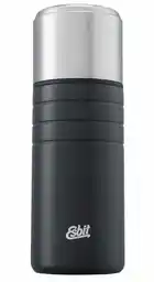 Esbit Termos Majoris Vacuum Flask 500 ml - Black