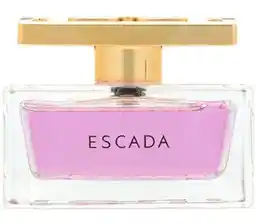 Escada perfumy