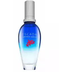 Escada Santorini Sunrise Limited Edition woda toaletowa 50 ml