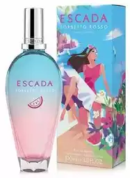 Escada Sorbetto Rosso woda toaletowa 100 ml