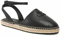 Espadryle Calvin Klein