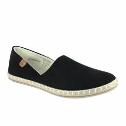 Espadryle tekstylne