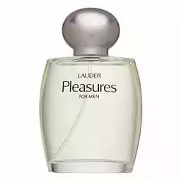 Estee Lauder Pleasures For Men woda kolońska 100 ml