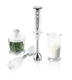 Eta Blender z siekaczem i ubijakiem Rizzo 3w1 400W 305790000