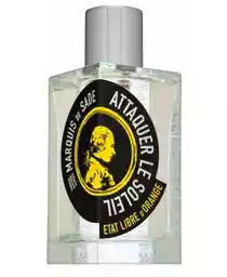 Etat Libre d Orange Attaquer Le Soleil Marquis De Sade woda perfumowana 100 ml