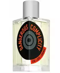 Etat Libre d Orange Dangerous Complicity woda perfumowana 100 ml