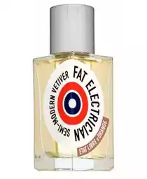 Etat Libre d Orange Fat Electrician Semi-Modern Vetiver woda perfumowana 50 ml