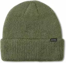 Etnies Czapka Warehouse Beanie 4140001280 Zielony