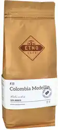 Etno Cafe Colombia Medellin 1 kg Kawa ziarnista