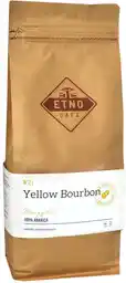 Etno Cafe Kawa ziarnista Yellow Bourbon 1kg