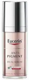 Eucerin Anti-Pigment Dual Serum przeciwpigmentowe serum o podwójnym działaniu 30ml