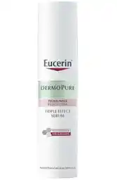 EUCERIN DermoPure Serum o potrójnym działaniu 40ml