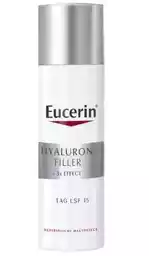 Eucerin Hyaluron Filler-Krem na dzień SPF15 Skóra normalna i mieszana 50ml