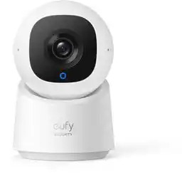 Eufy Kamera Indoor Cam C220