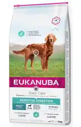 Eukanuba Daily Care Adult Sensitive Digestion - 12 kg