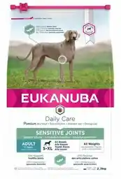 EUKANUBA Daily Care Sensitive Joints 12,5kg